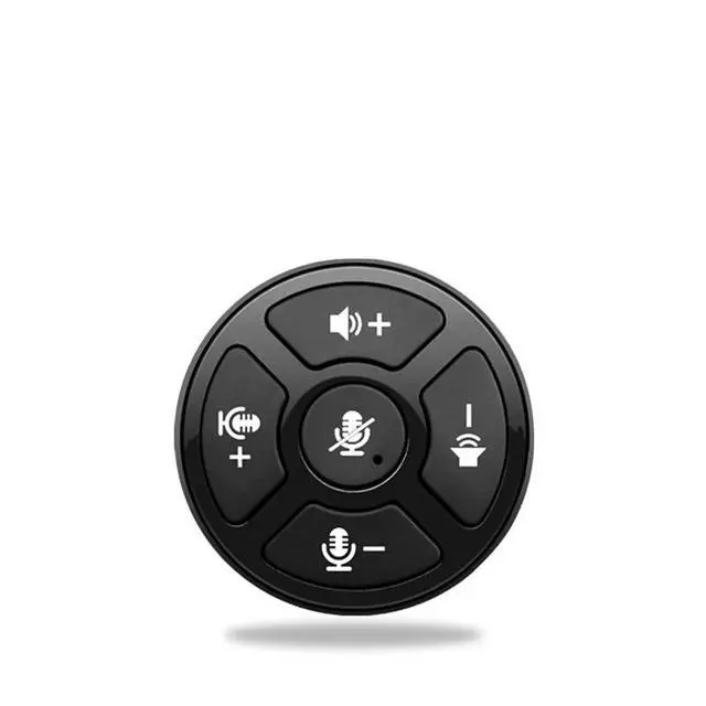 Alt view image 3 of 5 - GAM-UM10 Omnidirectional USB Desktop Microphone Plug-and-Play, 360° Pickup, for Conference / Laptop / Live Streaming / Gaming / Recording