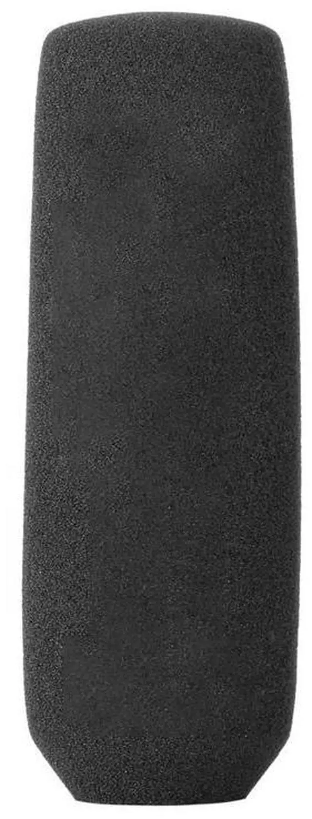Alt view image 4 of 4 - GAM-CF03 Wired Interview Microphone Shotgun Mic for Camera / Live Streaming / Recording, Outdoor Reporter Kit for Journalism GAM-CF03 B