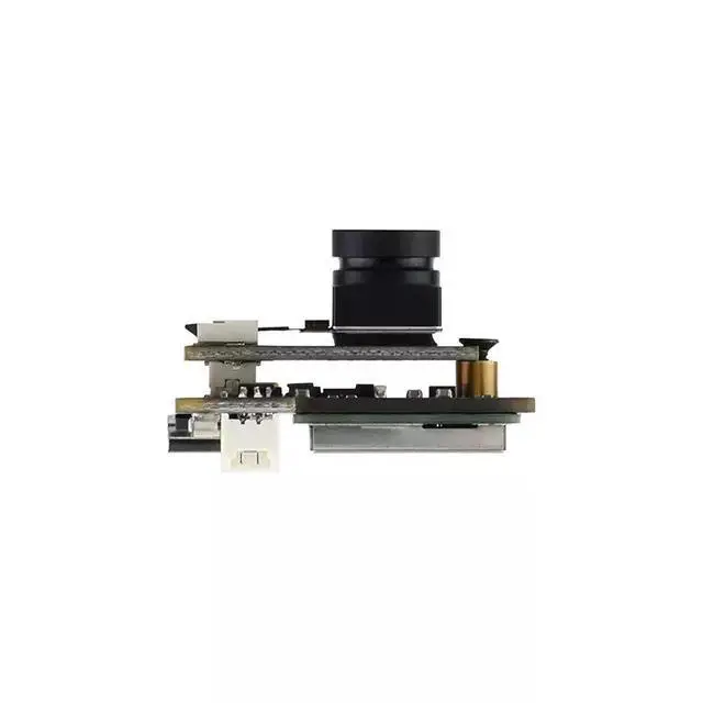 Alt view image 5 of 6 - ESP32-S3 Infrared Thermal Imaging Camera Module 80×62 IR Array, 45° FOV, Type-C Interface, WiFi & Bluetooth 5.0, Support External Expansion