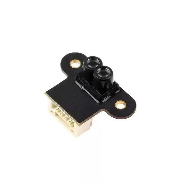 Alt view image 2 of 4 - Miniature TOF Laser Range Sensor Module UART / I2C Serial Interface, LiDAR Distance Measurement for Robotics / Drones / Obstacle Avoidance
