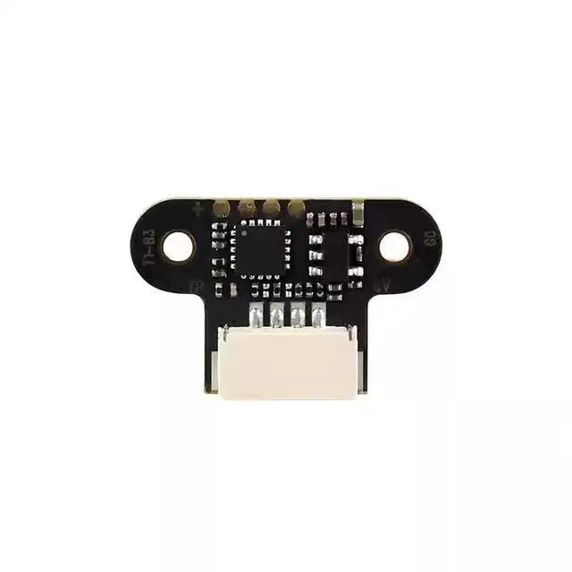 Alt view image 4 of 4 - Miniature TOF Laser Range Sensor Module UART / I2C Serial Interface, LiDAR Distance Measurement for Robotics / Drones / Obstacle Avoidance