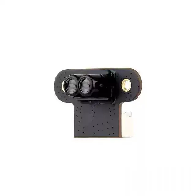 Alt view image 3 of 4 - Miniature TOF Laser Range Sensor Module UART / I2C Serial Interface, LiDAR Distance Measurement for Robotics / Drones / Obstacle Avoidance