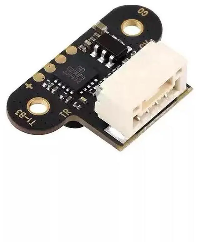 Main image of Miniature TOF Laser Range Sensor Module UART / I2C Serial Interface, LiDAR Distance Measurement for Robotics / Drones / Obstacle Avoidance