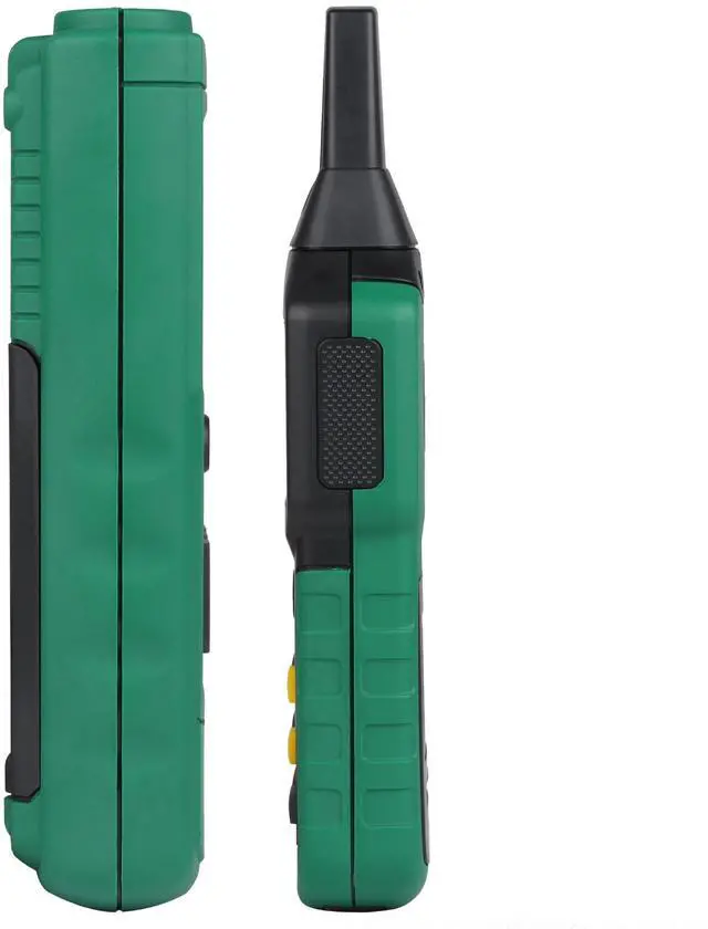 Alt view image 3 of 5 - MS6818 Professional Cable Locator & Tester Underground Wire Tracker, Open/Short Circuit Finder, Cable Fault Diagnosis