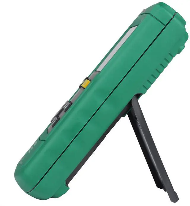 Alt view image 5 of 5 - MS6818 Professional Cable Locator & Tester Underground Wire Tracker, Open/Short Circuit Finder, Cable Fault Diagnosis