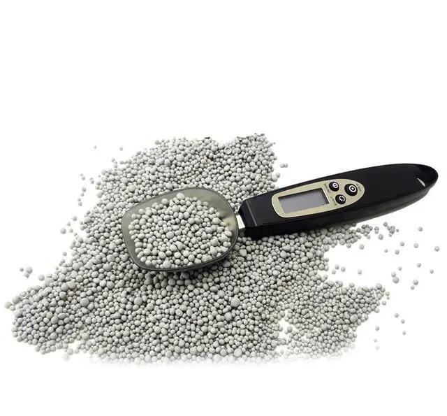 Alt view image 6 of 7 - High-Precision Electronic Measuring Spoon Scale Digital Kitchen Spoon Scale for Baking, Herbs, Food, Medicine Weighing, LCD Display, Tare Function, Auto Shut-off