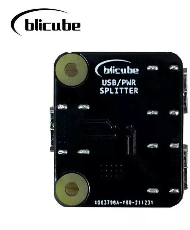 Alt view image 4 of 4 - IP-KVM Remote Control Splitter Over IP Server Ops, HDMI CSI, BliKVM
