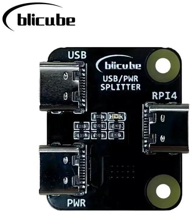 Alt view image 2 of 4 - IP-KVM Remote Control Splitter Over IP Server Ops, HDMI CSI, BliKVM