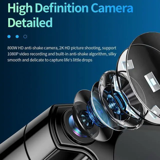 Alt view image 5 of 6 - CY01 Smart Glasses Multi-Function Video Recording, Photo, Bluetooth Calling & Real-Time Translation AI Glasses with Camera
