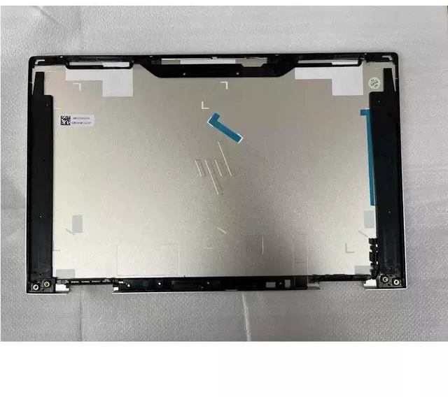 Alt view image 2 of 6 - Replacement Gold A-Shell for HP Envy X360 13-BD/13T-BD LCD Back Cover (M76736-001)
