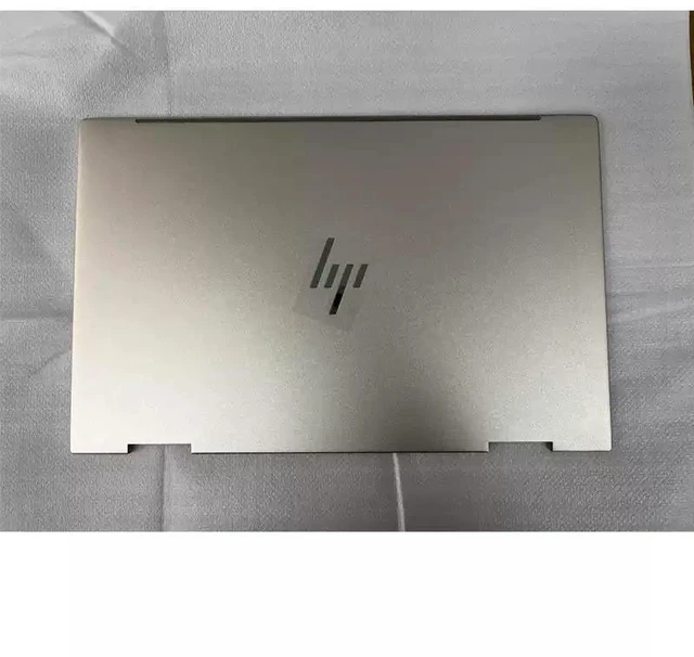 Main image of Replacement Gold A-Shell for HP Envy X360 13-BD/13T-BD LCD Back Cover (M76736-001)