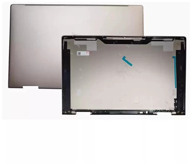 Alt view image 4 of 6 - Replacement Gold A-Shell for HP Envy X360 13-BD/13T-BD LCD Back Cover (M76736-001)