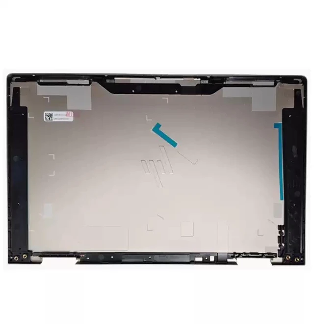 Alt view image 6 of 6 - Replacement Gold A-Shell for HP Envy X360 13-BD/13T-BD LCD Back Cover (M76736-001)