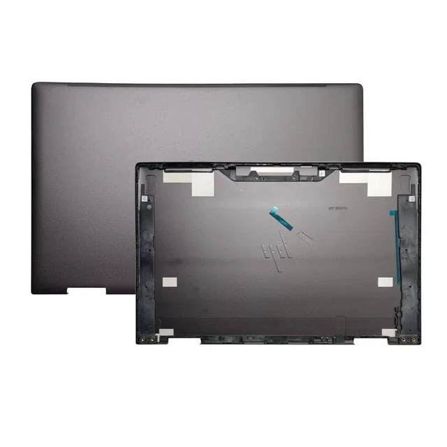 Main image of Replacement Brown A-Shell for HP Envy X360 13-AY TPN-C147 (L94498-001)
