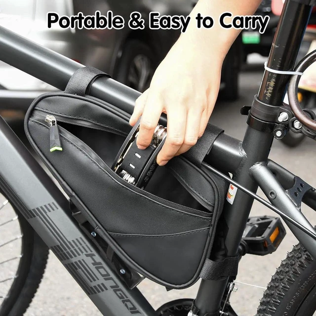 Alt view image 6 of 7 - Bike Multi Tool, 16 in 1 Bicycle Multi-Tool, Bicycle Repair Tool, Portable Foldable Bike Multitool Cycling Tool
