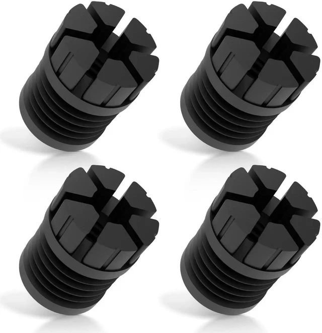 Main image of 4PCS Upgraded Anti-Vibration Feet for Bambu Lab X1/X1C/P1P/P1S