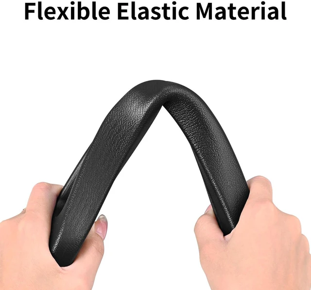 Alt view image 4 of 7 - Car Seat Accessories, Car Seat Gap Filler, Car Organizers and Storage with Phone Holder, Car Interior Accessories Fit Sedan SUV Truck -2PCS Black