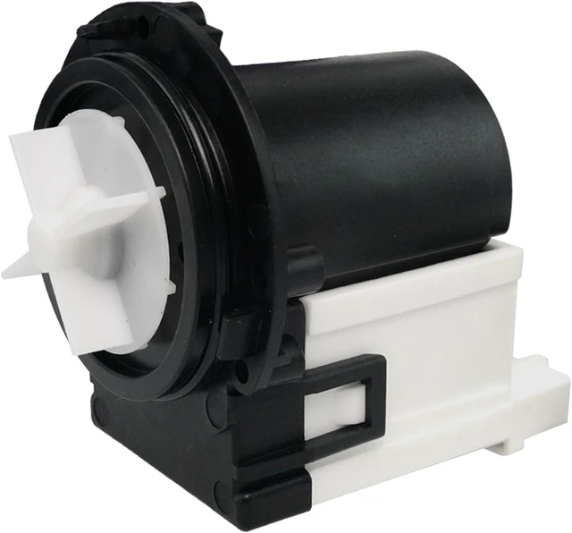Main image of 4681EA2001T Washer Drain Pump Motor For Kenmore & LG Washers