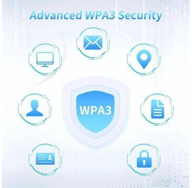 Alt view image 3 of 7 - WiFi 6 PCIe Wireless Card for Desktop PC, Intel AX200NGW Chip Bluetooth 5.2 Dual Band WiFi Adapter, OFDMA MU-MIMO Ultra Low Latency, Compatible Windows 10/11 64-bit