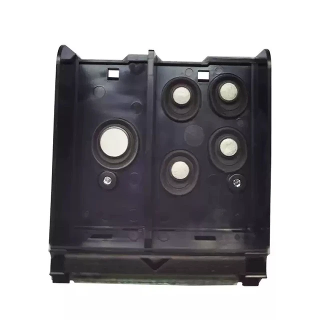 Alt view image 3 of 7 - QY6-0068 Printhead Replacement Printer Head for Canon PIXMA iP100 iP110, Smooth Ink Flow & Clear Printing
