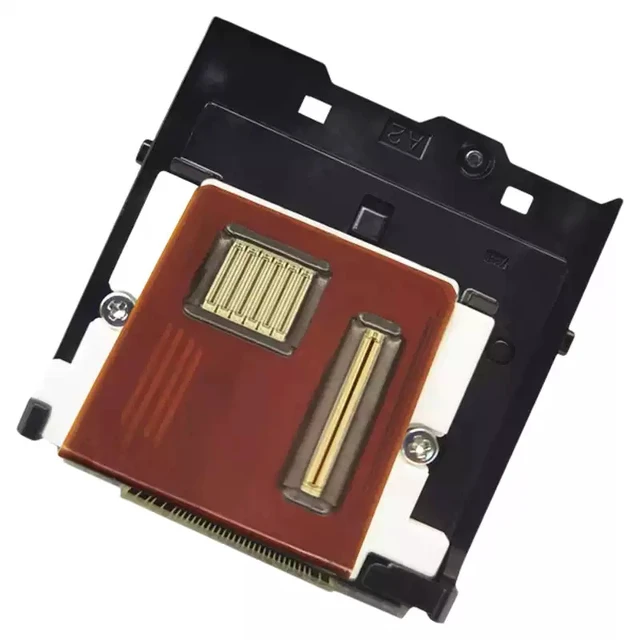 Alt view image 2 of 7 - QY6-0068 Printhead Replacement Printer Head for Canon PIXMA iP100 iP110, Smooth Ink Flow & Clear Printing
