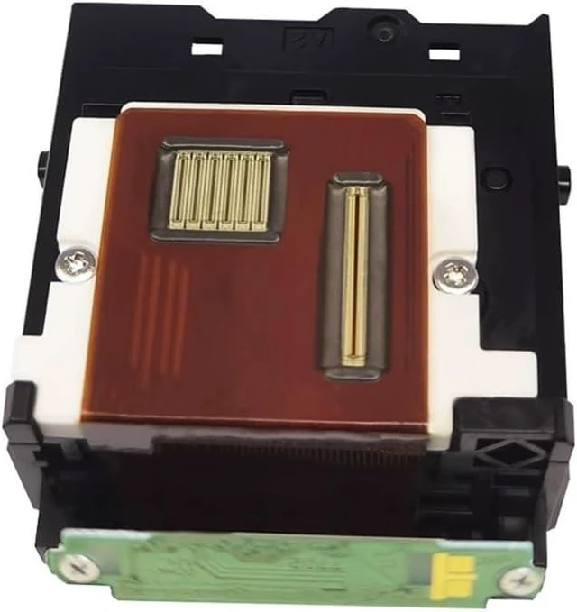 Main image of QY6-0068 Printhead Replacement Printer Head for Canon PIXMA iP100 iP110, Smooth Ink Flow & Clear Printing