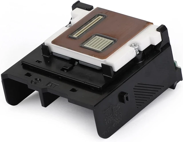 Alt view image 7 of 7 - QY6-0068 Printhead Replacement Printer Head for Canon PIXMA iP100 iP110, Smooth Ink Flow & Clear Printing