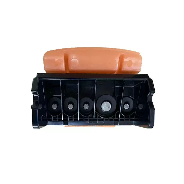 Alt view image 2 of 4 - QY6-0072 Printhead Replacement Printer Head for PIXMA iP4680 iP4780 MP630 MP568 and More