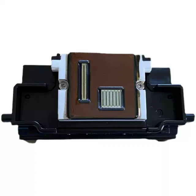 Alt view image 3 of 4 - QY6-0072 Printhead Replacement Printer Head for PIXMA iP4680 iP4780 MP630 MP568 and More