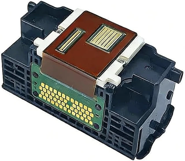 Alt view image 4 of 4 - QY6-0072 Printhead Replacement Printer Head for PIXMA iP4680 iP4780 MP630 MP568 and More