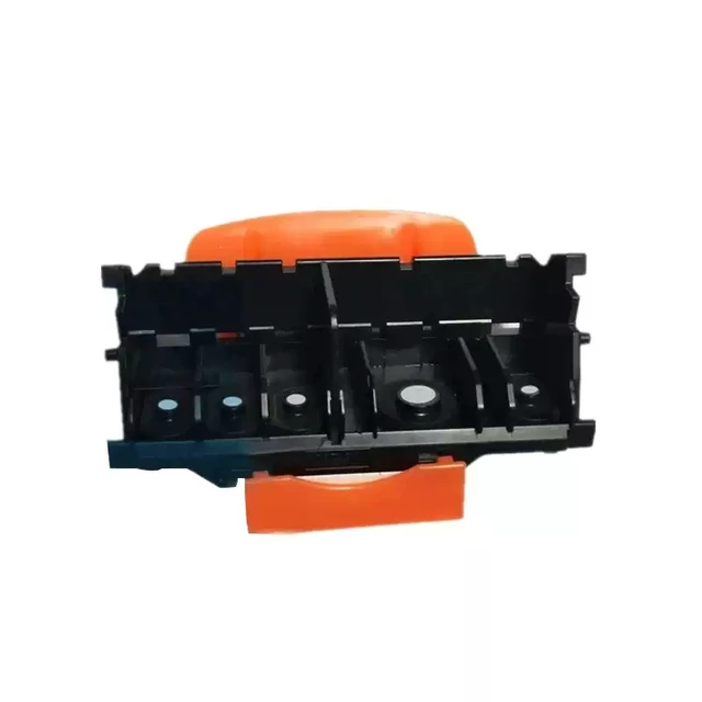Alt view image 2 of 6 - QY6-0086 Printhead Replacement Printer Head for PIXMA MX928 MX728 iX6780 iX6880 and More