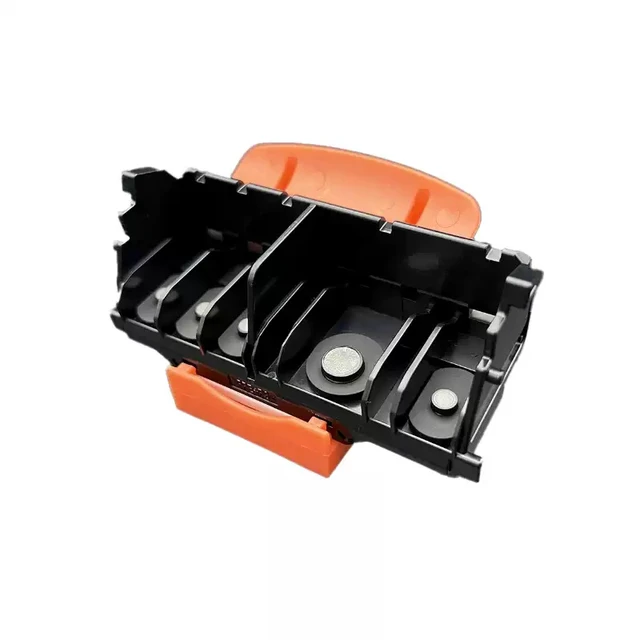 Alt view image 3 of 6 - QY6-0086 Printhead Replacement Printer Head for PIXMA MX928 MX728 iX6780 iX6880 and More