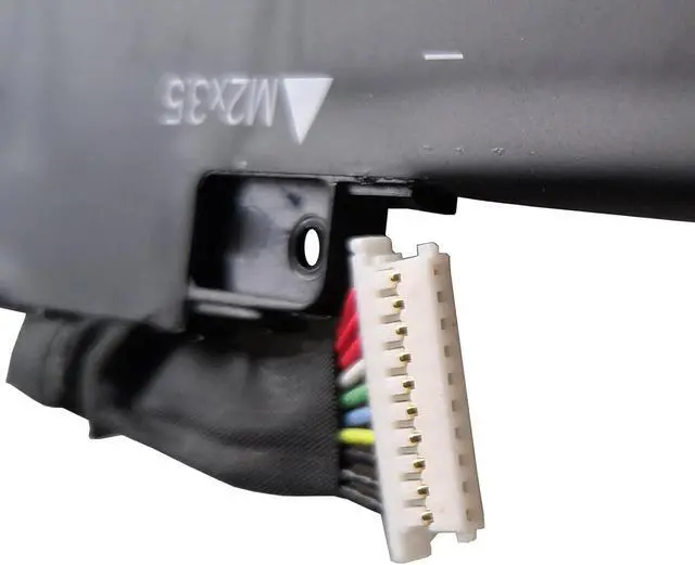 Alt view image 11 of 12 - LXHY BN03XL HSTNN-DB9N HSTNN-OB1O Laptop Battery Compatible with HP Pavilion 15-eh0011la Envy X360 13 13-BA 13-AR 13-AY Envy X360 15 2020 15-ED 15M-EE 15M-EE0023DX 15M-EE0013DX