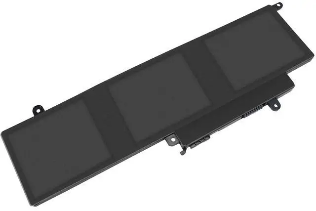 Alt view image 11 of 14 - 43Wh Type GK5KY Battery Replacement for Dell Inspiron 11 3000 3147 3148 3152 3153 3157 3158 7000 7347 7348 7352 7353 7359 15 7000 7558 7568, fits GK5KY P20T 92NCT 04K8YH