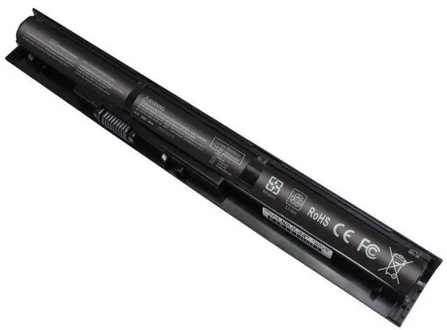 Alt view image 11 of 14 - VI04 756478-421 Battery Replacement for HP ProBook 440 G2 450 G2 Envy 14 15 17 Pavilion 15-k227cl 17-f115dx 756743-001 TPN-Q141 TPN-Q139 - 14.8V 38Wh