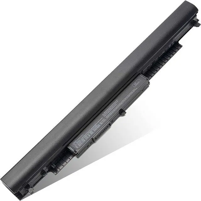 Alt view image 8 of 14 - HS04 14.8V 2600MAH Laptop Battery Replacement for HP 240 G4 255 G4 Notebook 15-ac100 15-ba009dx 15g-ad000 14-af180nr HS04041-CL HS03 807956-001 807957-001 807611-141