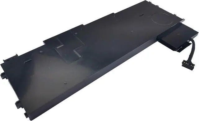 Alt view image 13 of 14 - LXHY VV09XL 808452-001 Battery for HP ZBook 15 G3, ZBook 15 G4 17 G3 Mobile Workstation HSTNN-DB7D 808398-2C1 808452-001 HSTNN-C87C 808452-002 808452-005 808398-2C2 VV09090XL VV09090XL-PL 11.4V 90WH