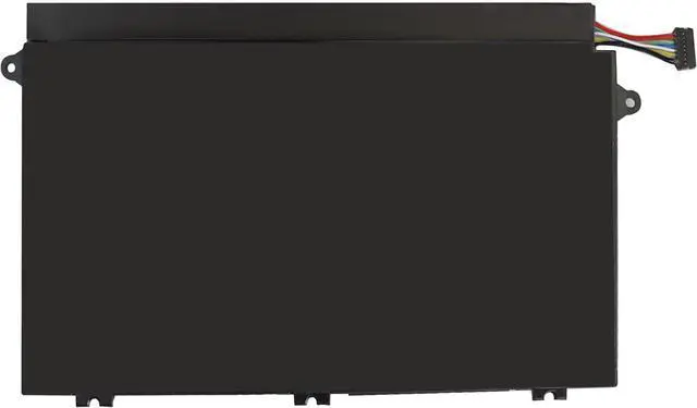 Alt view image 8 of 12 - LXHY 45Wh L17L3P51 01AV445 Laptop Battery for Lenovo ThinkPad E480 E490 E485 E495 E585 E590 E595 E14 E15 SB10K97606 SB10K97607 SB10K97608 SB10K97609 01AV446 01AV447 01AV448 L17C3P51 L17M3P52 11.1V