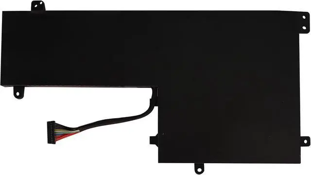 Alt view image 10 of 14 - LXHY L17M3PG1 L17L3PG1 L17C3PG1 Laptop Battery Compatible with Y530-15ICH Y540 Y545-PG0 Y7000 2019 1050 Y7000-2019-PG0 Y540-15IRH-PG0 Y7000P Y7000P-1060 Notebook L17M3PG3 17-BS049DX
