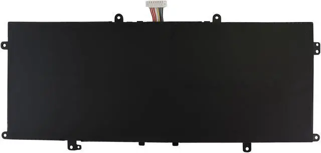 Alt view image 8 of 12 - LXHY 67Wh C41N1904 Laptop Battery Replacement for ASUS ZenBook 14 UX425 UX425UA UX425EA UX425JA 13 UX325EA UX325JA UM325SA UX363EA UX363JA Flip S UX371 UX393 UX393EA UX371EA S14 S435 S435EA
