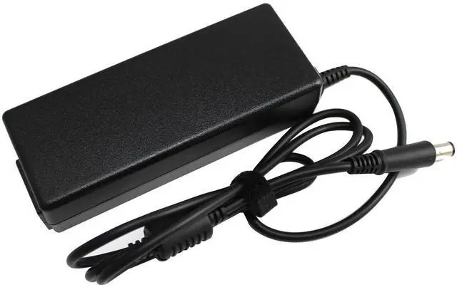 Alt view image 14 of 14 - LXHY 90W 19V 4.74A AC Charger Compatible with HP 22-c0073w 22-df0003w 22-df0013w All-in-One Desktop 608428-001 609940-001 Laptop Power Supply Adapter