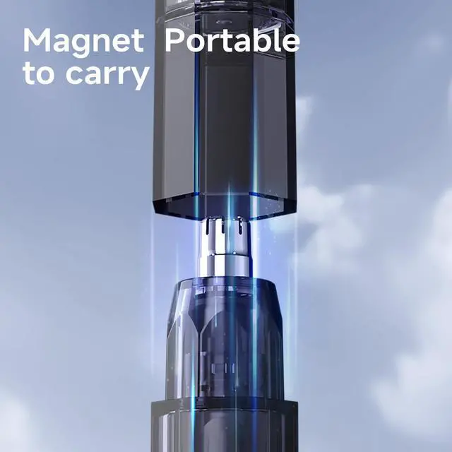 Alt view image 6 of 6 - Nose Ear Trimmer Clipper R Angle Round Fast Charge Type-c Port Painless Hair Trimmer for Men Women,Touch Control Available Wet Hands with IPX7 Waterproof,Dual Edge Blades for Easy Cleaning Grey