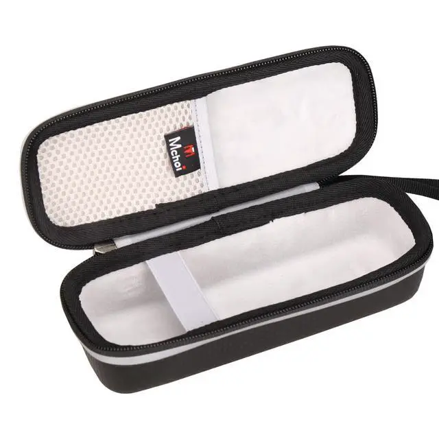 Alt view image 2 of 7 - Microphone Case Fits for Shure PGA48-LC Cardioid Dynamic Vocal Microphone,Case Only