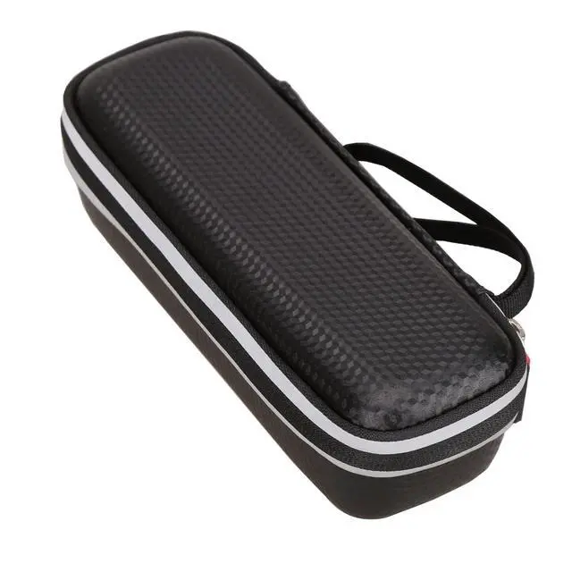 Alt view image 4 of 7 - Microphone Case Fits for Shure PGA48-LC Cardioid Dynamic Vocal Microphone,Case Only