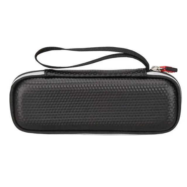 Alt view image 3 of 7 - Microphone Case Fits for Shure PGA48-LC Cardioid Dynamic Vocal Microphone,Case Only