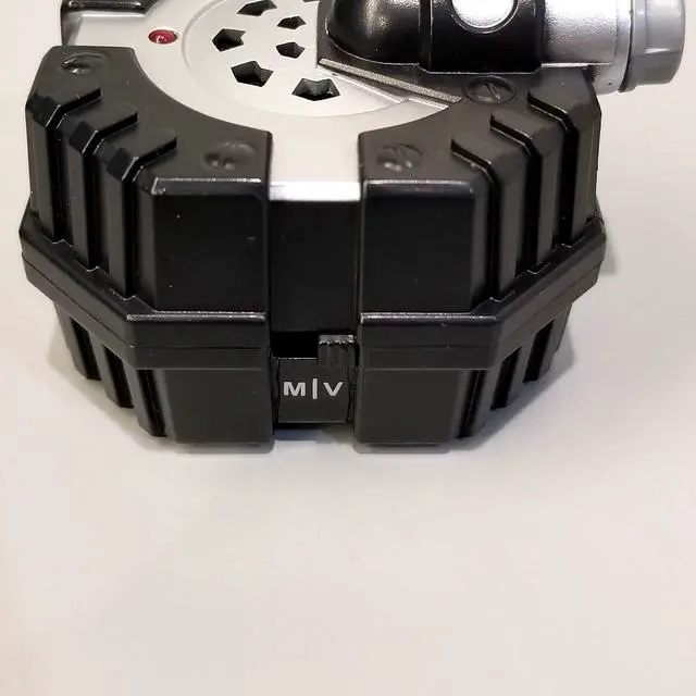 Alt view image 5 of 5 - Micro Motion Alarm - Protect Your Stuff with This Fun Motion Alarm Spy Toy. Detects Motion OR Vibration! Perfect Addition for Your spy Gear Collection!