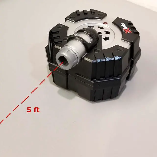 Alt view image 3 of 5 - Micro Motion Alarm - Protect Your Stuff with This Fun Motion Alarm Spy Toy. Detects Motion OR Vibration! Perfect Addition for Your spy Gear Collection!