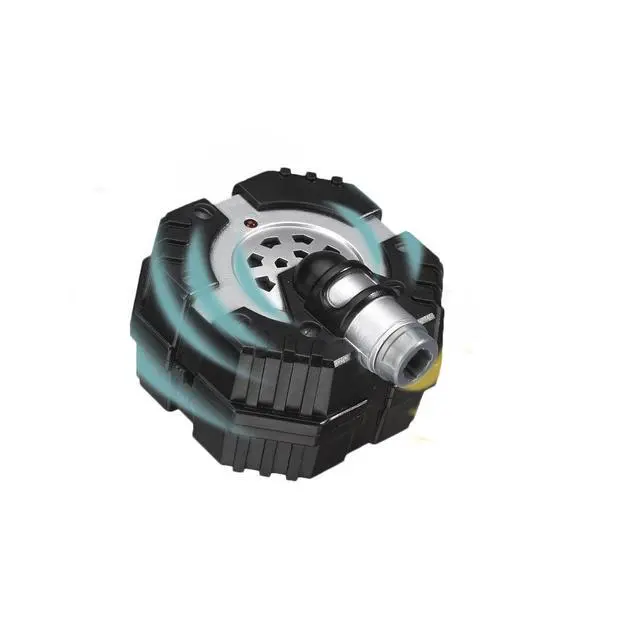 Alt view image 4 of 5 - Micro Motion Alarm - Protect Your Stuff with This Fun Motion Alarm Spy Toy. Detects Motion OR Vibration! Perfect Addition for Your spy Gear Collection!