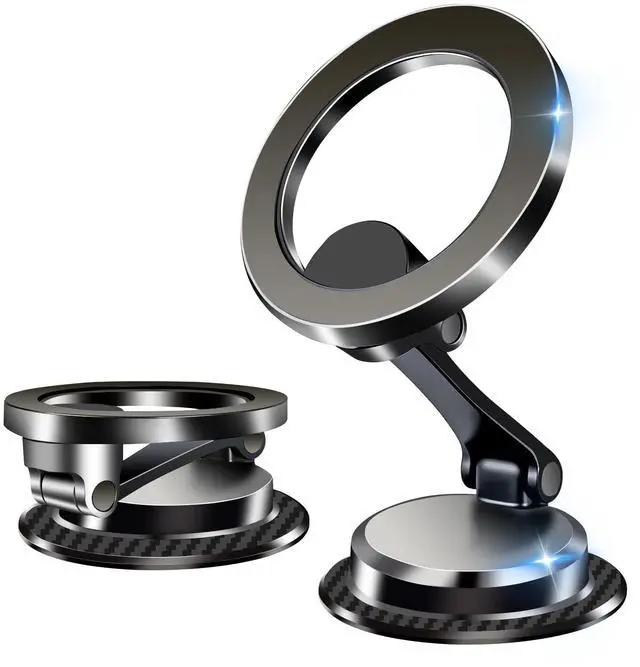 Main image of Car Phone Holder for Magsafe, Magnetic Phone Mount