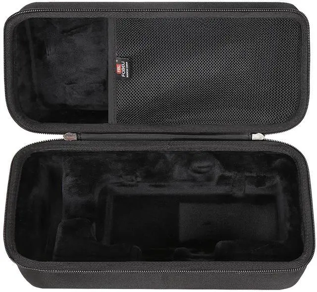 Alt view image 2 of 7 - Hard Case for Rode NT1-A-MP/for Shure SM7B/for FIFINE XLR/USB AmpliGame AM8 Dynamic Microphone
